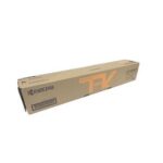 Tóner KYOCERA TK-8117Y - 6000 páginas, Amarillo