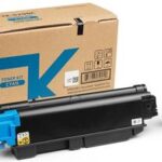 Toner KYOCERA TK-5292C - 13000 páginas, Cian, ECOSYS P7240cdn