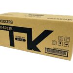 Tóner KYOCERA TK-5282K - 13000 páginas, Negro, ECOSYS P6235cdn