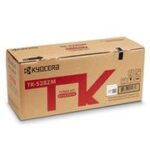 Toner KYOCERA TK-5282M - 11000 páginas, Magenta, ECOSYS P6235cdn