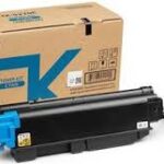 Toner KYOCERA TK-5272C - 5000 páginas, Cian, ECOSYS P6230cdn