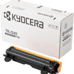 Tóner KYOCERA 1T02Y80UX0 - 1500 páginas, Negro