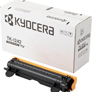 Tóner KYOCERA 1T02Y80UX0 - 1500 páginas, Negro
