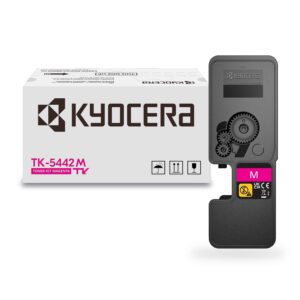 Tóner KYOCERA 1T0C0ABUS0 - 2400 páginas, Magenta