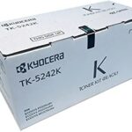 TONKYC2100 Tóner KYOCERA 1T0C0A0US0 TK-5442K - 2800 páginas, negro