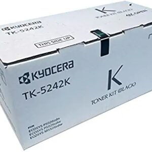 TONKYC2100 Tóner KYOCERA 1T0C0A0US0 TK-5442K - 2800 páginas, negro