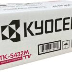 Tóner KYOCERA TK-5432M (1T0C0ABUS1). 1 - 250 páginas, Magenta