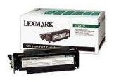 E352H11L Cartucho tóner LEXMARK - 9000 páginas, Negro, Laser