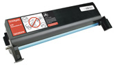 12026XW Fotoconductor LEXMARK - Negro, 25000 páginas, Fotoconductor