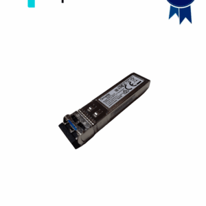 TP-LINK - SM5110-LR / Transceptor mini-GBIC SFP LC 10GBase-LR SFP+ / Monomodo / Admite conexiones Ethernet 10G de dúplex completo de hasta 10 km con cables de fibra de 9/125 µm, respectivamente