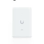 UBIQUITI U-POE+ - Inyector PoE IEEE8023AT/ Voltaje de 48V DC @ 0.65A/ Hasta 30W de Suministro PoE/ Ideal Para Conexión de APs & Cámaras & Controles de Acceso/ Compatible con Dispositivos Funcionen con Estándar PoE 802.3af/at