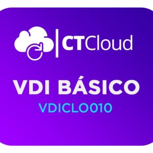 CT Cloud Backup de 10TB en la Nube - Únicamente para un Solo Equipo Físico o Virtual. NCBU10TB