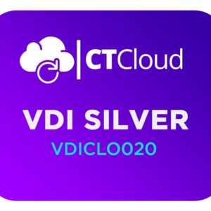 Licencia o Agente Adiciona CT Cloud NCBULIC - Servicio de Nube