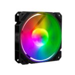 Kit 3 Ventiladores de 120mm ARGB Balam Rush Eolox Blaze EX70K: Velocidad: 1200 Rpm Flujo de aire: 30.71 CFM