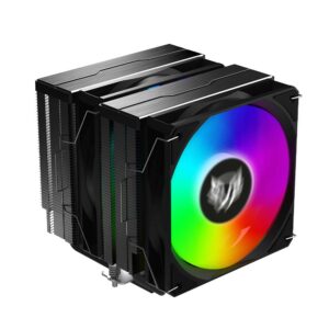 BR-937382 Disipador Balam Rush NITROX NX70 Velocidad: 600-1800 Rpm - Flujo de aire: 73.6 CFM