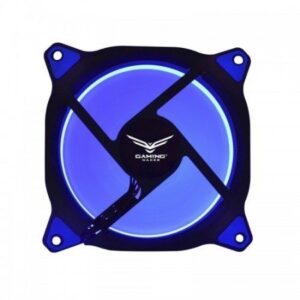 Naceb Gaming Ventilador para Gabinete Naceb Technology NA-0921A - Negro/Azul, Ventilador, 23.4 dB, 1200 RPM