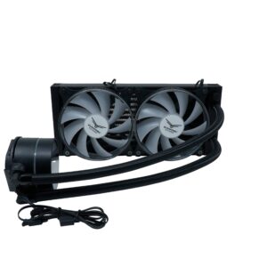 Naceb Gaming Enfriamiento liquido Naceb (NA-0630)