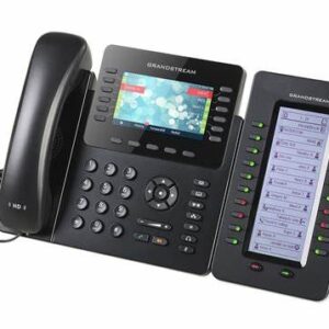 Grandstream GXP2200EXT Modulo de expansión para teléfonos GXP2140 - GXP2170 y GXV3240