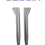 WEJOIN WJBSB01 - Par De Soportes Para Resorte En Mecanismo WJCB01SV / WJDZ1