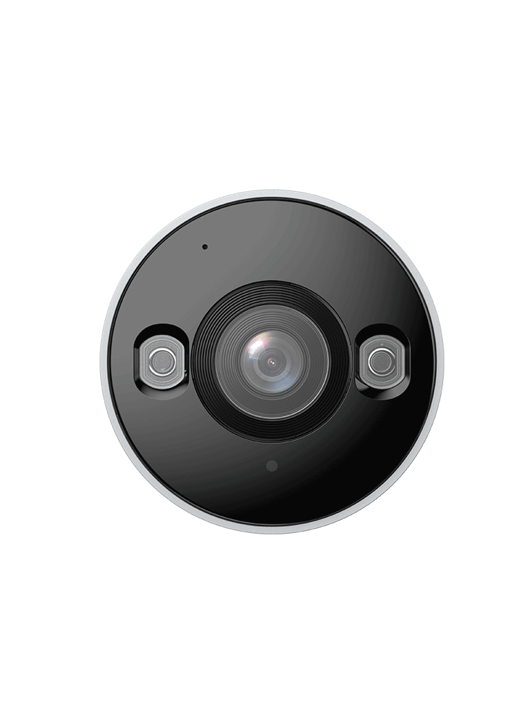 DAHUA DH-F5D-IL - Cámara IP Bullet Wifi de 5 megapíxeles/ 2.8mm/ 104°/ iluminador dual inteligente/ IA con Detección de Humanos y vehículos/ Micrófono Integrado/ 30 Mts de IR y Luz Visible / Ranura para MicroSD/ IP67/ - Image 4