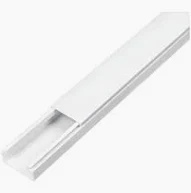 CANALETA 1/2 X 2M
