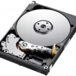 Disco duro New pull 2TB