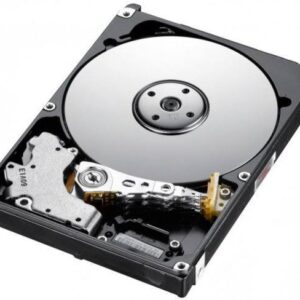 Disco duro New pull 2TB