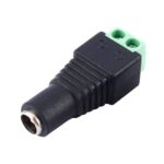 Conector DC Hembra