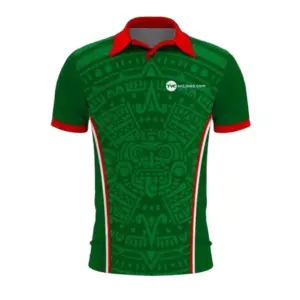 Camisa Juega con TVC - Talla M