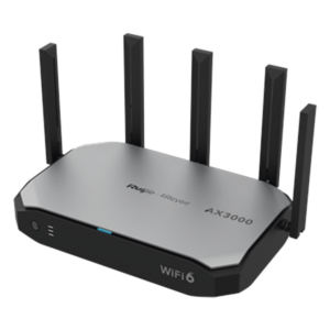 ROUTER BALANCEADOR INALAMBRICO WI-FI 6 MESH CON FUNCION SD-WAN, HASTA 4 SERVICIOS DE INTERNET Y HASTA 180 CLIENTES CON DESEMPEÑO DE 1.2 GBPS