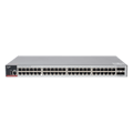 Switch Empresarial, Administrable L2+, 48 Puertos Gigabit y 4 Puertos Uplink SFP 2.5G