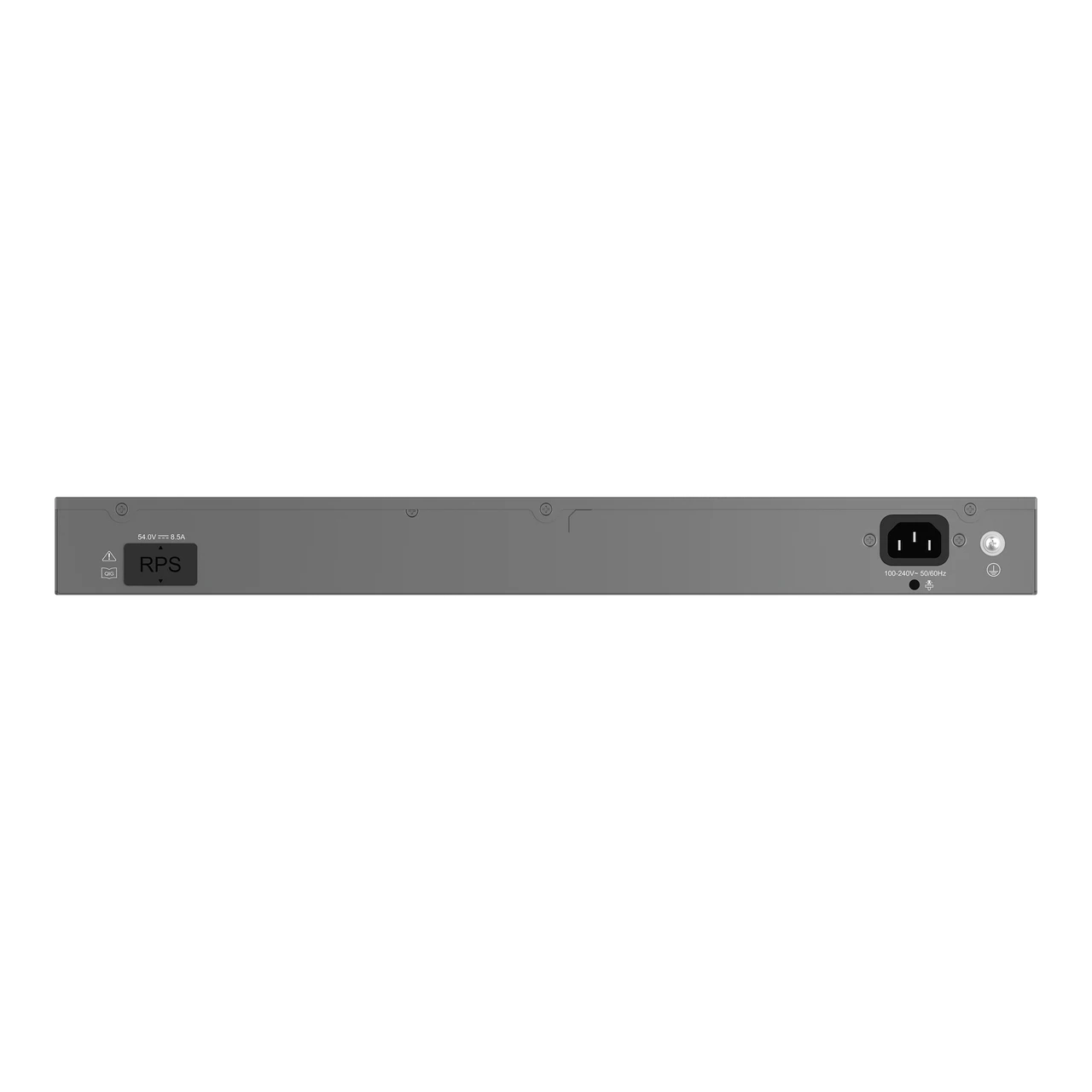 GRANDSTREAM GWN7806PL Pro - Switch administrable Capa 2+ Empresarial/ 48 puertos Gigabit PoE 802.3af/at/ 6 SFP+ 10G/ Presupuesto PoE 400W/ Capacidad 216 Gbps/ VLAN, QoS, ARP Inspection y anti-DoS/ Gestión GWN.Cloud y GWN Manager - Image 3