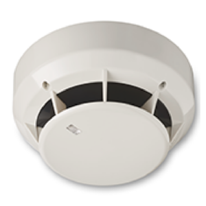 BOSCH I_FCP350P - Detector de Humo Óptico / FCP-350-P