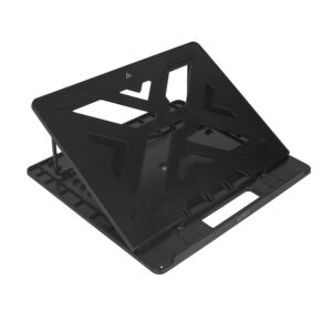 Base para Laptop EFREZZE BOOK PRIME BE220 ACTECK Essential Series Base para Laptop 15.5 pulgadas