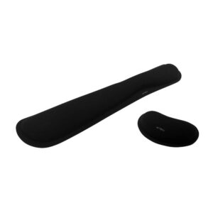 Reposa Muñecas CUSHY PRO TR430 ACTECK Advanced Series