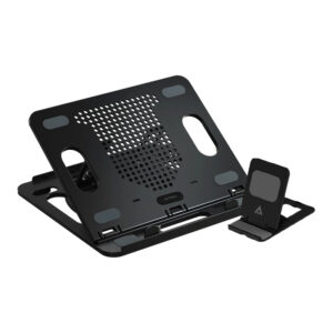 Base Enfriadora para Laptop FROOST PRIME BE225 ACTECK Essential Series