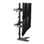 AC-939669 Soporte Para Monitor ENFORCE ZONE-B SM445 ACTECK ADVANCED SERIES Soporte para 4 Monitores