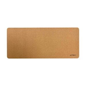 AC-940993 Mouse Pad Vibe Lether TP676LC ACTECK Elite Series