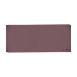AC-941013 Mouse Pad Vibe Lether TP676L ACTECK Elite Series