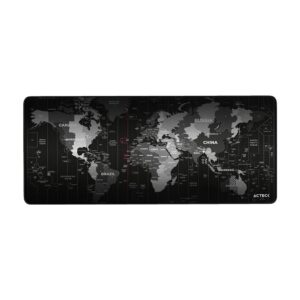 AC-941037 Mouse Pad Vibe Flow Word MT494W ACTECK Advanced Series