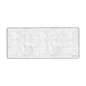 Mouse Pad Vibe Flow Terrain MT494T ACTECK Advanced Series