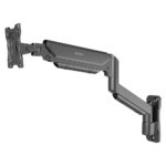 Soporte Para Monitor ENFORCE MOTION SM715 ACTECK Soporte de Pared Articulado para Monitor