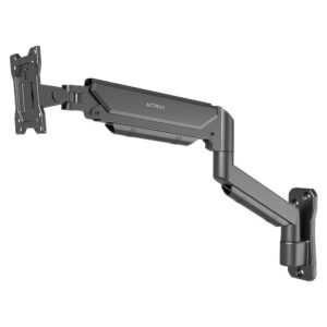 Soporte Para Monitor ENFORCE MOTION SM715 ACTECK Soporte de Pared Articulado para Monitor