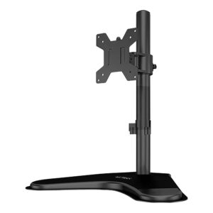 Soporte Doble Monitor ENFORCE ZONE-B SM510 ACTECK Soporte de Monitor con Base