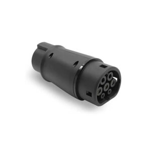 Adaptador T2-GB/T ALTER de conector tipo 2 a gb/t compatible con cargadores ev-omb281 - ev-ob253, ev-omb121 y ev-omb141