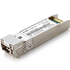 Hewlett Packard Enterprise Transceptor HPE Networking Instant On 10 Gbit/s SFP+ LC SR 300 m OM3 MMF (R9D18A)