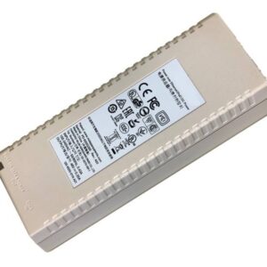 Hewlett Packard Enterprise Inyector PoE+ Midspan para HPE Instant On (R9M77A) 802.3at - 30 watts