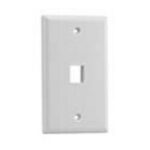 AX102660 Placa de Pared BELDEN - De Plástico, 6, 985 cm, 11, 43 cm, Color Blanco