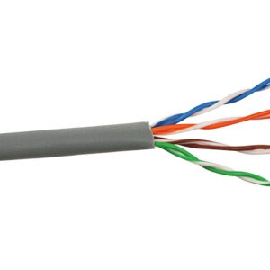 Cable UTP 5E BELDEN 1583A 008U1000