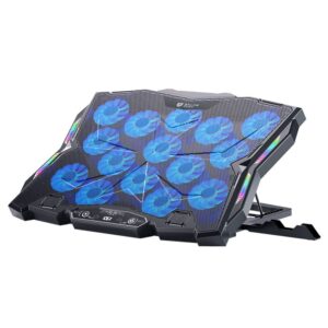 Balam Rush Base Enfriadora para Laptop EOLOX FROST EF740